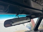 Used Interior Rear View Mirror Fits: 1993 Mazda MX-5 Miata Grade. Price: $62.65.
