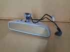 2014 2015 2016 Mercedes S550 S600 S63 Rearview Mirror 2228100417 Oem (i) Used. Price: $110.00.