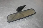 Mercedes Class W202 Interior Rear View Mirror 2028100017 Black Used. Price: $29.00.