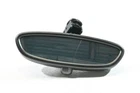 Front Interior Rearview Mirror Ec Led Compass Glass Panel Oem Bmw Z4 03-08 41K Used. Price: $209.95.