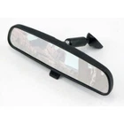 Omix Rear-view Mirror- Fits 72-02 Jeep Cj & Wrangler New. Price: $57.99.