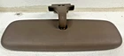 1993-1994 Lexus Interior Rear View Mirror Auto Dimming Oak Oem Used. Price: $59.95.