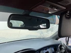 Rear View Mirror With Black Surround Fits 13-16 Br-z 2173598 Used. Price: $140.00.