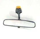 1993 Nissan 240SX Oem Rear View Mirror Minor Imperfection Used. Price: $90.00.