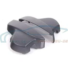 Genuine Bmw 51169219140 - Set Of Covers Mirror Base Black Series 3 X1 Z4 Neu. Price: $71.68.