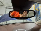 2012 Cadillac Srx Rear View Mirror Telematics Onstar Opt UE1 Automatic Used. Price: $82.46.