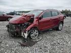 Used Front Center Interior Rear View Mirror Fits: 2019 Nissan Rogue Sport W/auto. Price: $75.40.