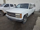 Passenger Side View Mirror Manual Fits 88-00 Chevrolet 2500 Pickup 12799518 Used. Price: $50.02.