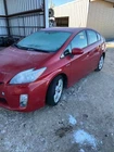 Used Front Center Interior View Mirror Fits: 2010 Toyota Prius W/rear. Price: $295.60.