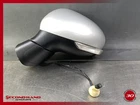 2016-2018 Fiat 500X Side Mirror Oem Left Driver Door 735603621 Used. Price: $116.24.