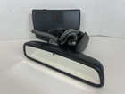 2016-2020 Oem Jaguar Xe 2015-2023 Land Rover Rear View Mirror Home Link Auto Dim Used. Price: $41.93.