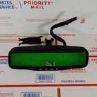 2011 Gmc Arcadia Interior Rear View Mirror Auto Dimming Donnelly IE11 026137 Used. Price: $59.99.