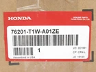Genuine Oem Honda 76201-T1W-A01ZE Right Side Mirror Skull Cap *NH797M* New. Price: $46.92.