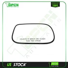 Mirror Glass For 2005-2008 Acura Tsx/honda Accord Hybrid View Right Side New. Price: $18.94.