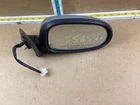 2000-2003 Nissan Maxima Right Passenger Side View Mirror Power Non-heated Oem Used. Price: $52.49.