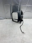 Mercedes Sprinter W907 Lh Driver Side Mirror Oem Pn: A9108102502 Used. Price: $249.99.