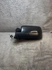 10-13 LR4 Range Rover Sport (L320) Left P-fold Heat Mem Door Mirror (black) Used. Price: $119.95.