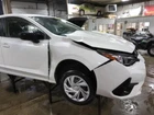 Used Interior Rear View Mirror Fits: 2024 Subaru Impreza Grade. Price: $65.00.
