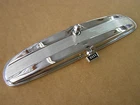 New Repro 1965 1966 Ford Fairlane Comet Day Night Rear View Mirror Fomoco Script. Price: $119.00.