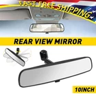Rear 10" Mirror View Interior 96321-2DR0 For Nissan Honda Replacement Day Night New. Price: $18.04.