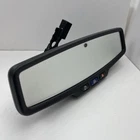 2010-2019 Enclave Cruze Buick Lacrosse Rear View Mirror On Star 026538 Used. Price: $70.00.
