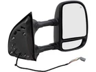 2003-2005 Ford Excursion Towing Mirror Right Brock 28135HV 2004 New. Price: $70.15.