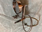 Rare Early 1960'S Dodge Plymouth Chrysler Desoto Imperial Remote Mirror Oem Used. Price: $249.99.