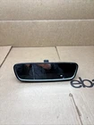 Bmw Z3 Roadster E36 Interior Rear View Mirror Black 96-02 Oem Used. Price: $51.00.