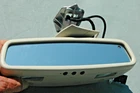 2004-2011 Mercedes E350 Interior Rear View Mirror Gray Oem A2118102317 Used. Price: $29.50.