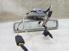 Auto Dim Interior Rear View Mirror Fits 00-03 Mercedes S-class S430 PC59-199601 Used. Price: $65.00.