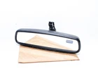11-13 Lexus IS250 Rear View Mirror W/compass Inside 87810-0W880 Oem Used. Price: $241.00.