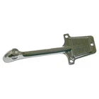 Inside Rearview Mirror Bracket 60-71 C/k Pick-up Series 4142-935-603 New. Price: $31.98.