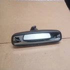 Mazda Miata 2010-2014 Rear View Mirror Oem Used. Price: $65.00.