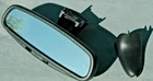 2002-2006 Jaguar Type Interior Rear View Mirror W/ Auto Dim Oem 1X4317E678BD Used. Price: $77.50.