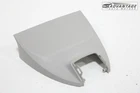 2022-2025 Volkswagen Taos Rear View Upper Mirror Cover Trim Panel 2GJ868437 Oem Used. Price: $29.99.