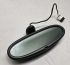 1997-2004 Mercedes SLK230 SLK320 R170 Auto Dim Rear View Mirror Oem Used. Price: $179.99.