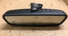 2012-2016 Bmw Series Interior Rear View Mirror W/ Garage Opener 9345387-02 Used. Price: $35.00.