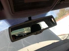 1K0857511ESMA Interior Mirror Volkswagen Polo 6R1 6C1 1.6 Tdi 2009 5162511 Gebraucht. Price: $51.48.