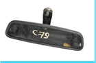 2007-2013 Bmw X5 E70 Auto Dim Interior Rear View Mirror Oem 9134431 Used. Price: $31.50.