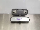 95 Toyota Hilux Surf N130 Interior Rear View Mirror With Map Lights Gray Used. Price: $90.00.