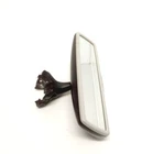 2012-2015 Volkswagen Passat Inside Interior Rear View Mirror Auto Dimming Oem Used. Price: $55.00.