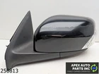 Oem 2007-2014 Volvo XC90 3.2L Driver Door Mirror Side Left Used. Price: $149.99.