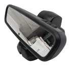 10-16 Land Rover LR4 Mirror Autodim Homelink High Beam Used. Price: $74.99.