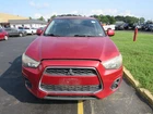 2013 Mitsubishi Outlander Sport Rear View Mirror W/o Rain Sensor Oem MR117005 Used. Price: $65.00.