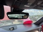 Rear View Mirror 172 Type SLK300 Fits 12-16 Mercedes 2159565 Used. Price: $140.00.