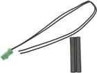 2006-2019 Ford Fusion Interior Rear View Mirror Connector Smp 54751TWHW 2007 New. Price: $60.21.