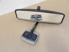 1975-1985 Volvo 240 Rear View Interior Mirror Headliner Mounted Day / Night Used. Price: $47.00.