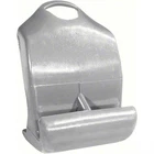 Oer K34W 1967 Camaro Convertible Paint To Match Inner Mirror Boot New. Price: $37.99.