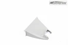 2018-2023 Volkswagen Atlas Front Windshield Rear View Mirror Trim Cover Cap Oem Used. Price: $30.79.