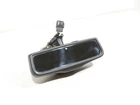 2014-2017 Maserati Ghibli Front Windshield Interior Rear View Mirror Black Oem Used. Price: $56.57.